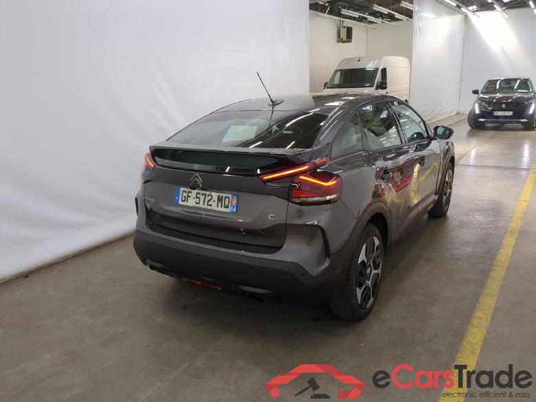 Citroen BHDI 130 S&S EAT8 FEEL NAV BUSINES R C4 Berline Feel Nav Business R 1.5 BlueHDI 130CV BVA8 E6d / TRANSFO VP/VF #3