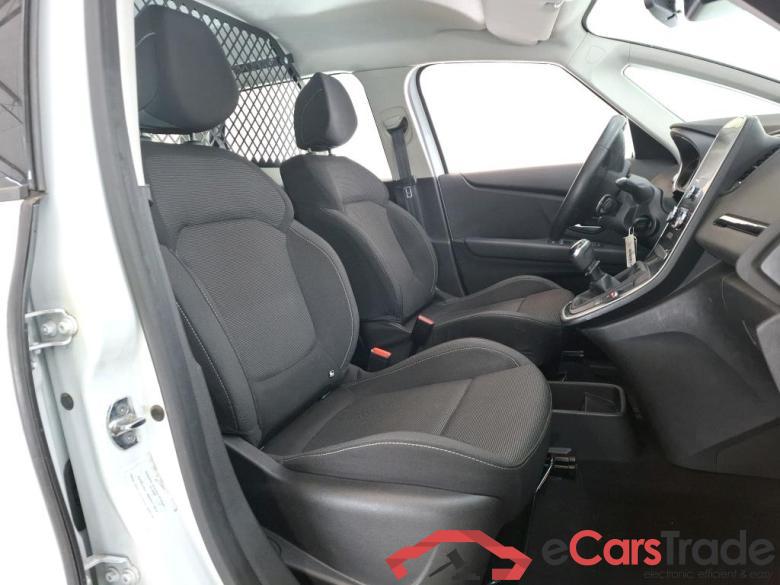 Renault Life Energy dCi 95 TVU Scenic IV Life 1.5 dCi 95CV BVM6 E6 #6