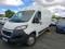 preview Peugeot Boxer #0