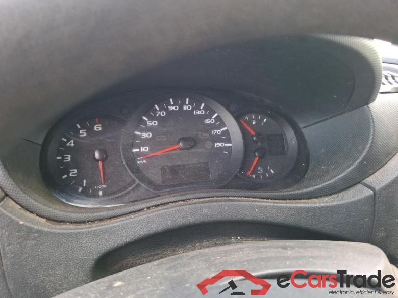 Renault &FG GCf Trac F3300 L2H2 dCi 110 Euro6 RENAULT Master / 2014 / 4P / Fourgon tôlé &FG GCf Trac F3300 L2H2 dCi 110 Euro6 #6