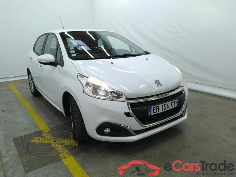 Peugeot 1.6 BLUEHDI 100 PREMIUM PACK 208 Affaire Premium Pack 1.6 HDi 100CV BVM5 E6 #4