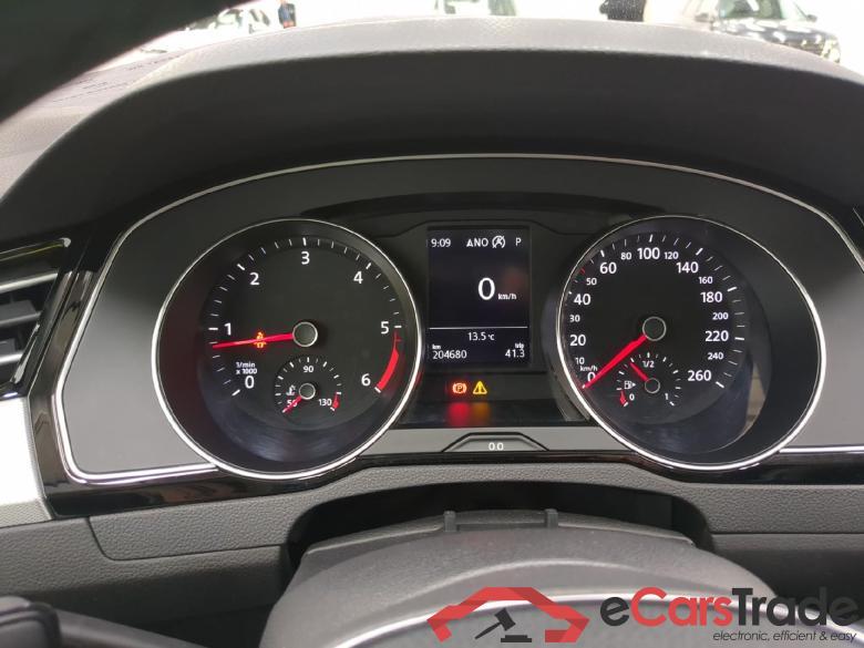 Volkswagen 2.0 TDI 150 DSG7 Confortline Busines BMT Passat Break Comfortline BMT/Start-Stopp 2.0 TDI 150CV BVA7 E6 #6
