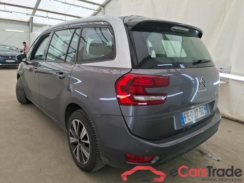 Citroen BlueHDi 130 S&S BVM6 Business C4 Grand Picasso/Spacetourer Business 1.5 BlueHDi 130CV BVM6 E6dT #2