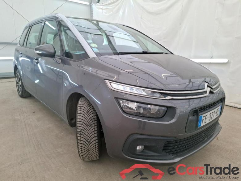 Citroen BlueHDi 130 S&S BVM6 Business C4 Grand Picasso/Spacetourer Business 1.5 BlueHDi 130CV BVM6 E6dT #4