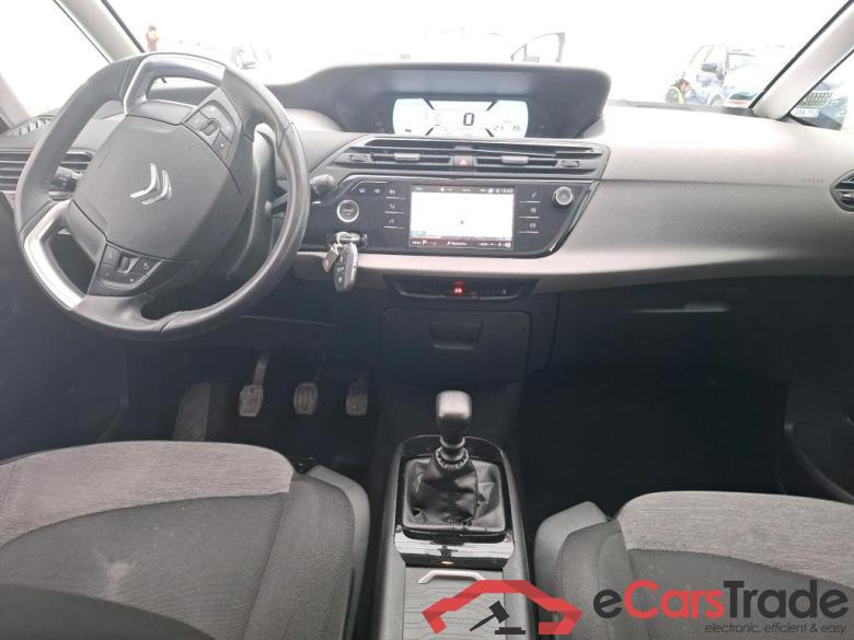 Citroen BlueHDi 130 S&S BVM6 Business C4 Grand Picasso/Spacetourer Business 1.5 BlueHDi 130CV BVM6 E6dT #5