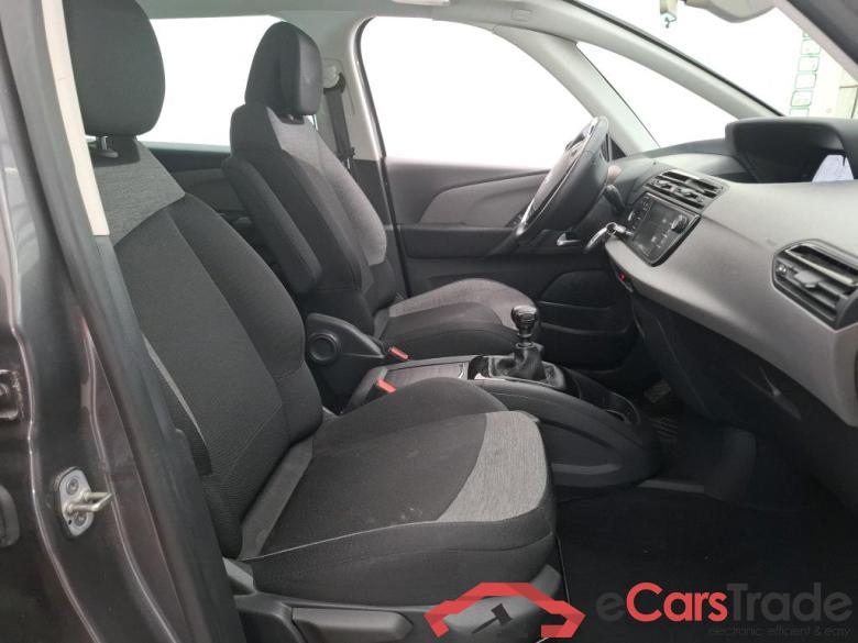 Citroen BlueHDi 130 S&S BVM6 Business C4 Grand Picasso/Spacetourer Business 1.5 BlueHDi 130CV BVM6 E6dT #6