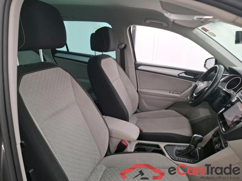 Volkswagen 2.0 TDI 150 DSG7 Confortline Business Tiguan Comfortline BMT/Start-Stop 2.0 TDI 150CV BVA7 E6dT #6