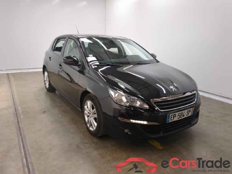 Peugeot 1.6 BLUEHDI 120 S&S ACTIVE BUSINESS 308 Active Business 1.6 Hdi 120CV BVM6 E6 #4