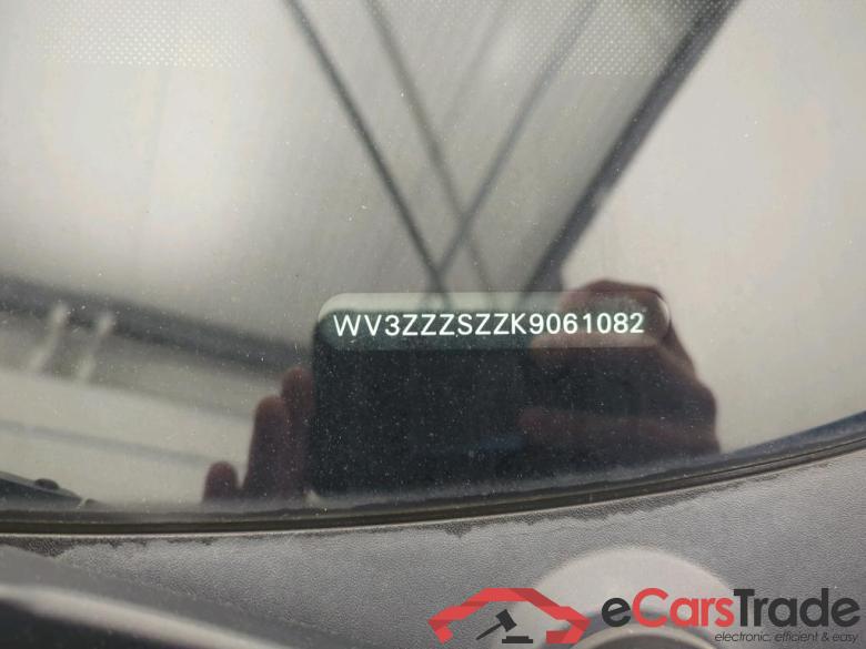 Volkswagen * Crafter CC Volkswagen Crafter 35 2.0TDI 75kW L4 FWD 2d #6