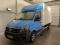 preview Volkswagen Crafter #0