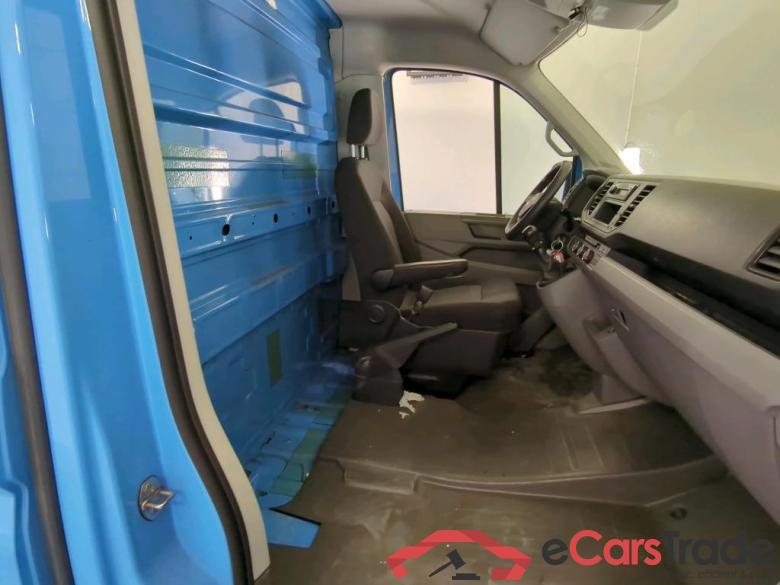Volkswagen * Crafter CC Volkswagen Crafter 35 2.0TDI 75kW L4 FWD 2d #3