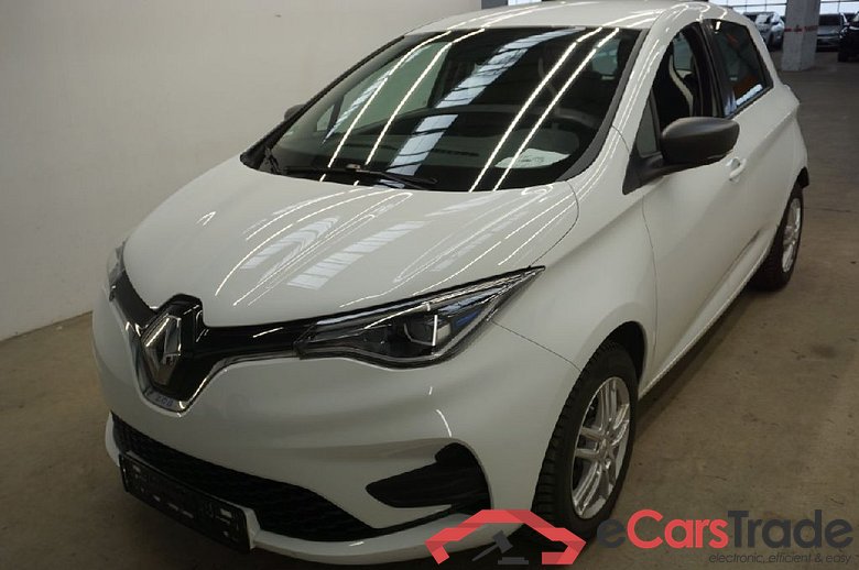 Renault ZOE ´12 BEV Zoe Life 52kWh1 #1