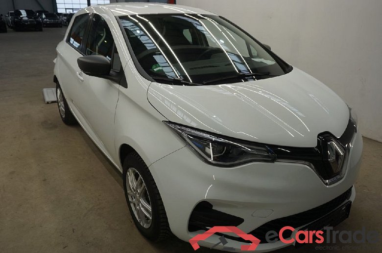 Renault ZOE ´12 BEV Zoe Life 52kWh1 #2