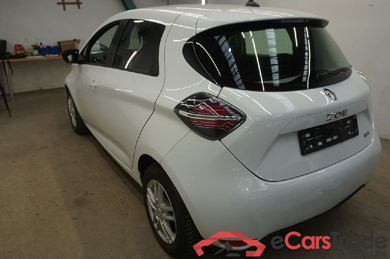 Renault ZOE ´12 BEV Zoe Life 52kWh1 #4