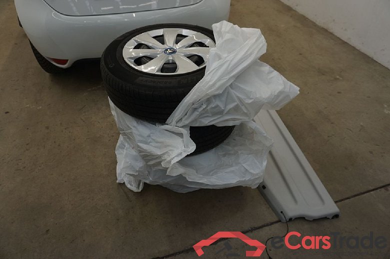 Renault ZOE ´12 BEV Zoe Life 52kWh1 #5