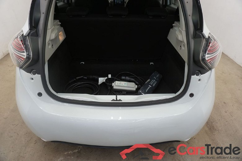 Renault ZOE ´12 BEV Zoe Life 52kWh1 #6