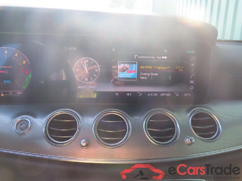 Mercedes E-Class Wagon ´16 E -Klasse T-Modell E 300 de (213.216)AMG 2.0 AMG Line 225KW AT9 E6dT #6