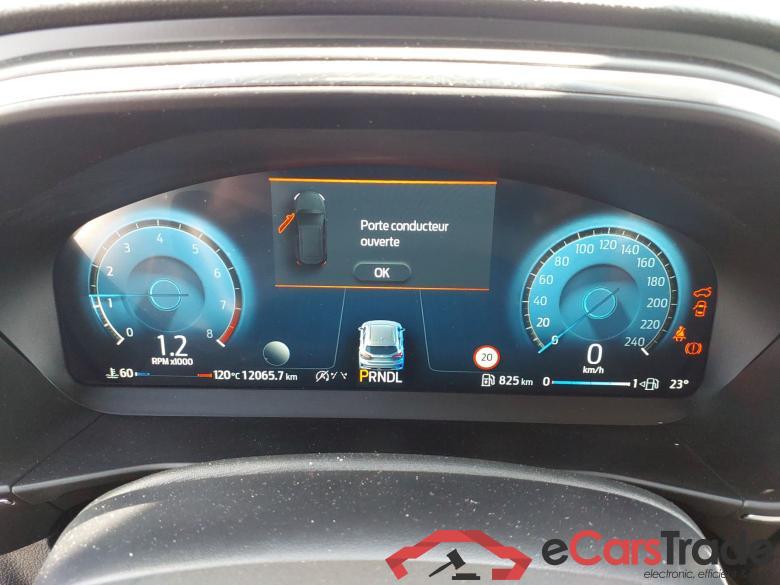 FORD Focus Sportbreak X 1.0 Ecoboost 114KW 155CV S6.2 ACTIVE #4