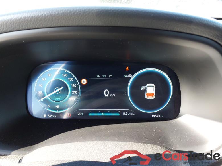 HYUNDAI i30 1.0 TGDI 100CV 48V N LINE #4