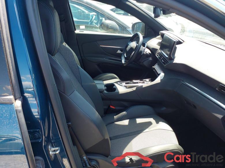 PEUGEOT 3008 1.2 PureTech 130CV AUT Allure #3