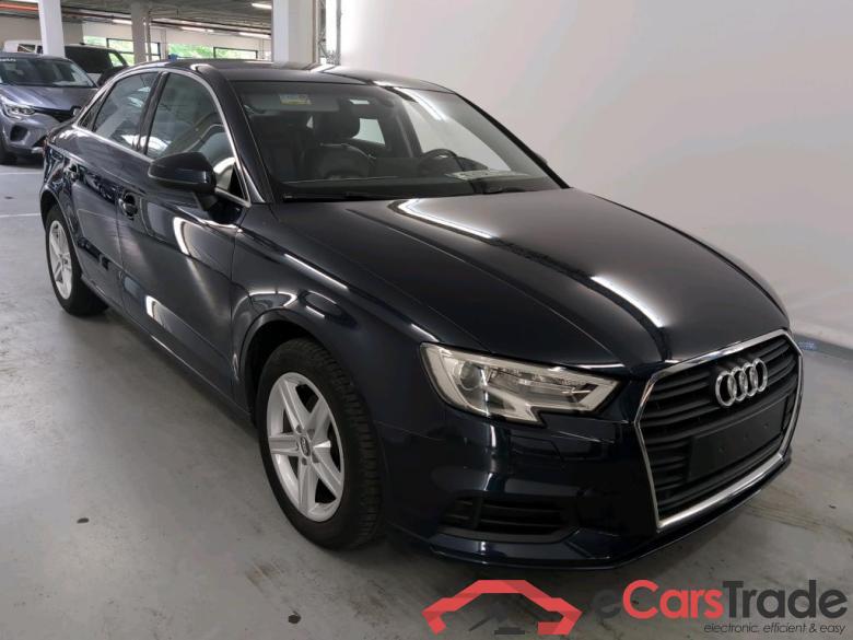 AUDI A3 SEDAN DIESEL - 2017 1.6 TDi Business Edition S tronic Business Plus #2