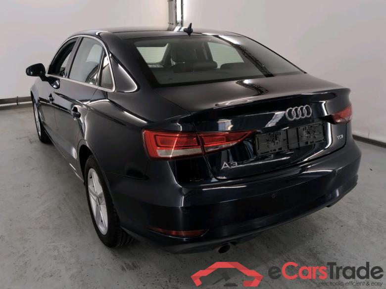 AUDI A3 SEDAN DIESEL - 2017 1.6 TDi Business Edition S tronic Business Plus #3