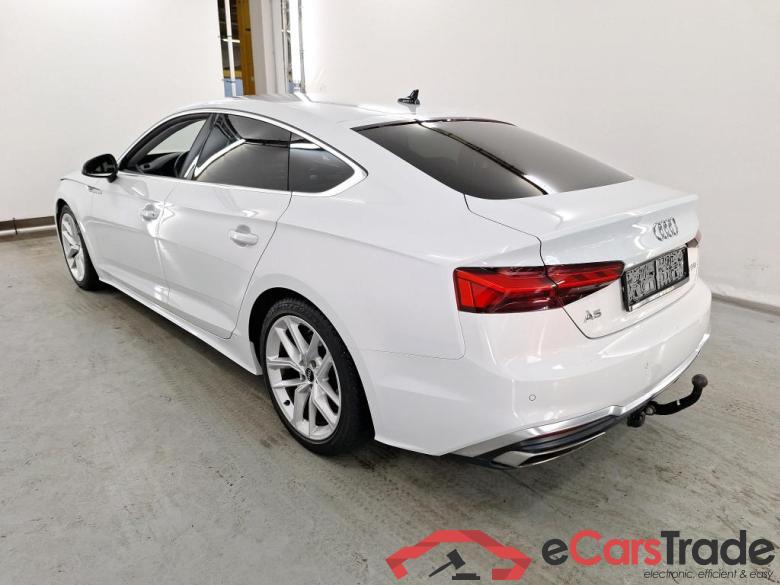 AUDI A5 SPORTBACK 2.0 40 TFSI S TRONIC S LINE Business Park Assistance Parking #3