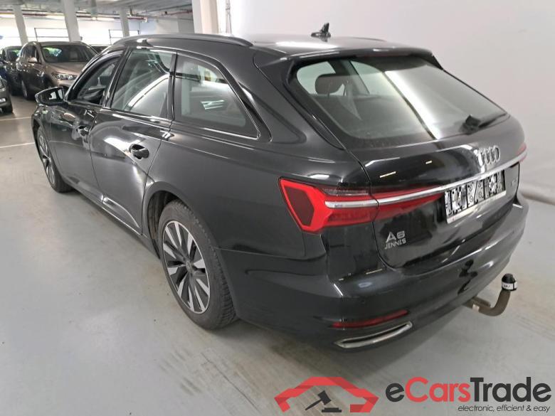 AUDI A6 AVANT DIESEL - 2018 30 TDi Business Edition S tronic Business #3