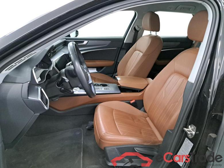 AUDI A6 AVANT DIESEL - 2018 30 TDi Business Edition S tronic Business #5
