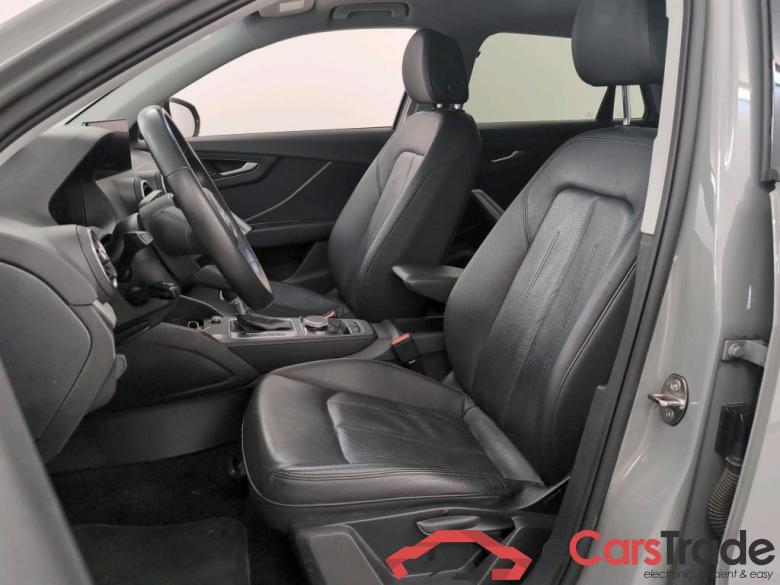 AUDI Q2 1.6 30 TDI S TRONIC BUSINESS EDITION Assistentie Sport Licht 1 Platinum #5