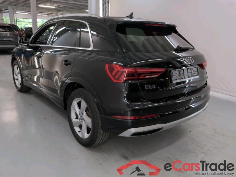 AUDI Q3 DIESEL - 2019 35 TDi Business Edition Advanced S tron. Platinum Assistance #3