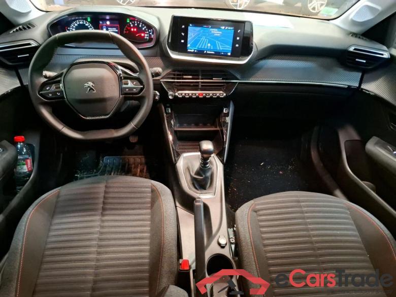 Peugeot 1.2 PT 100 S&S Active Business R 208 Active Business 1.2 PureTech 100CV BVM6 E6d / TRANSFO VP/VF #5