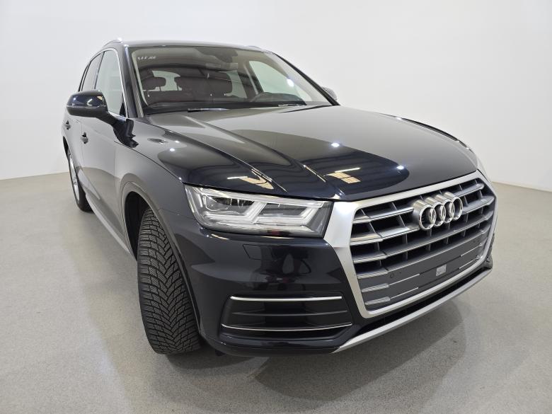 Audi Q5 2.0 30 TDi Aut. LED-Xenon Virtual Navi Sport-Leather KeylessGo Klima PDC ... #3