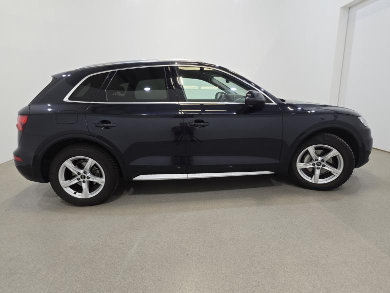 Audi Q5 2.0 30 TDi Aut. LED-Xenon Virtual Navi Sport-Leather KeylessGo Klima PDC ... #5