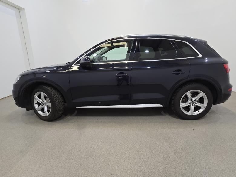 Audi Q5 2.0 30 TDi Aut. LED-Xenon Virtual Navi Sport-Leather KeylessGo Klima PDC ... #2