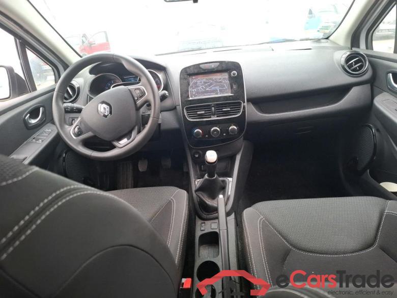 Renault &Air Medianav dCi 75 - 18 RENAULT Clio Société / 2016 / 5P / Berline &Air Medianav dCi 75 - 18 #5