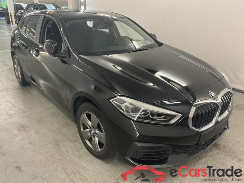 BMW 1 SERIES HATCH 1.5 116D (85KW) ACO Business Edition - Business Storage Model Advantage #2