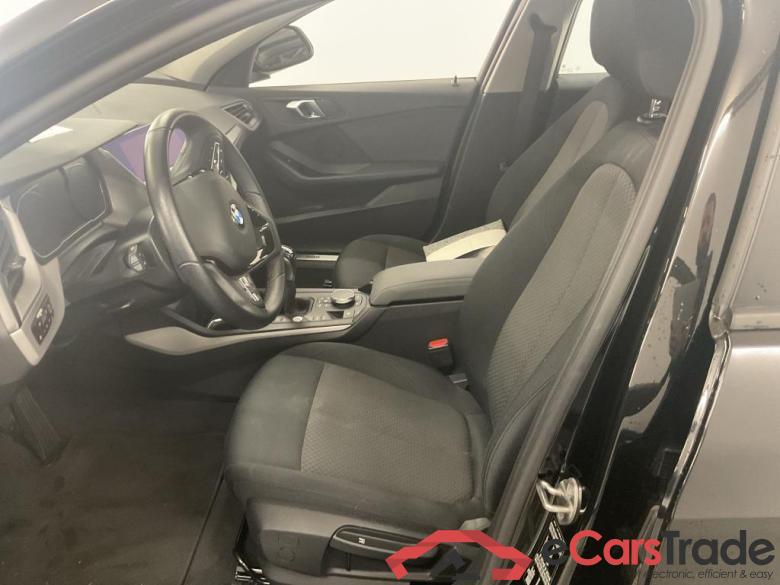 BMW 1 SERIES HATCH 1.5 116D (85KW) ACO Business Edition - Business Storage Model Advantage #5