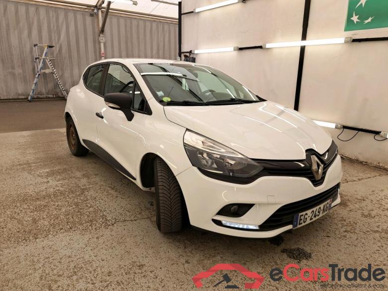 Renault Air Energy dCi 75 bi-corps VU Clio IV Air 1.5 dCi 75CV BVM5 E6 #4