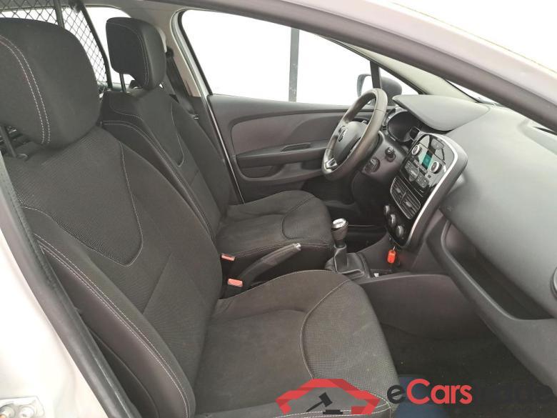 Renault Air Energy dCi 75 bi-corps VU Clio IV Air 1.5 dCi 75CV BVM5 E6 #6
