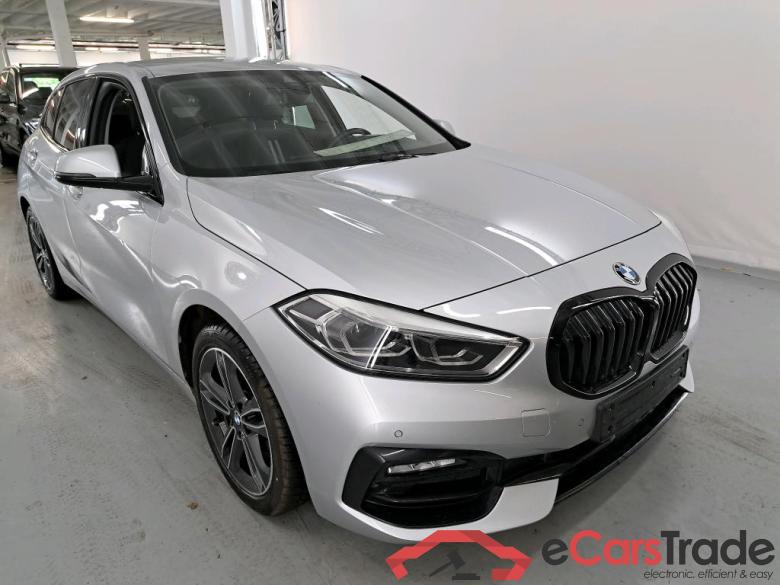 BMW 1-serie 1.5 118IA (100KW) Model Sport Business Plus #2