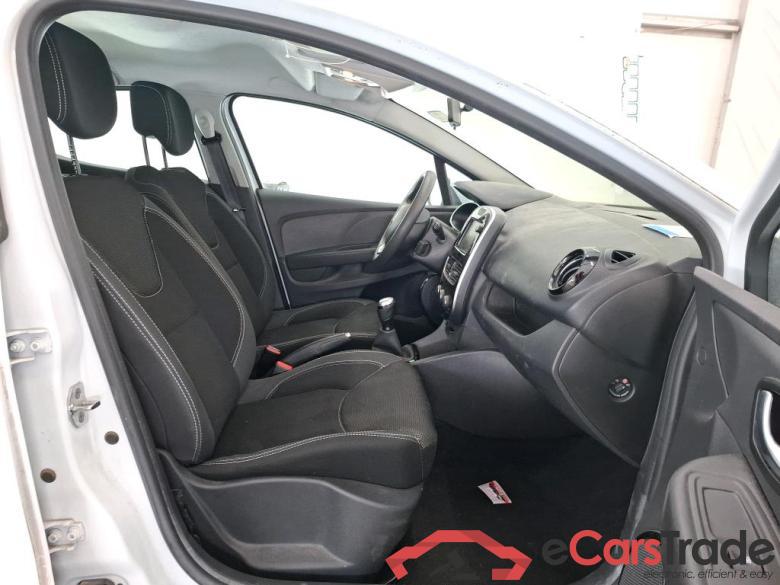 Renault Air Medianav dCi 75 RENAULT Clio Société / 2016 / 5P / Berline Air Medianav dCi 75 #6