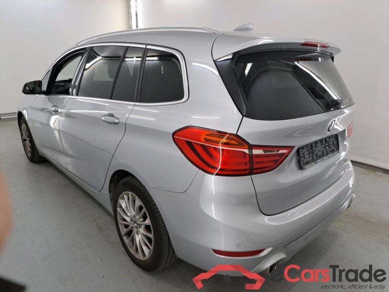 BMW 2 SERIES GRAN TOURER 2.0 220I (131KW) DCT GRAN TOURER Model Luxury Business Plus Travel #3