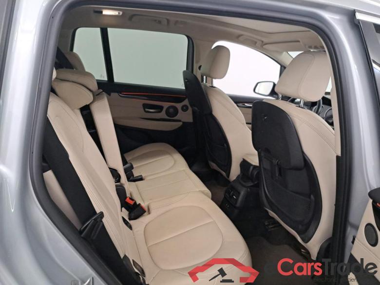 BMW 2 SERIES GRAN TOURER 2.0 220I (131KW) DCT GRAN TOURER Model Luxury Business Plus Travel #6