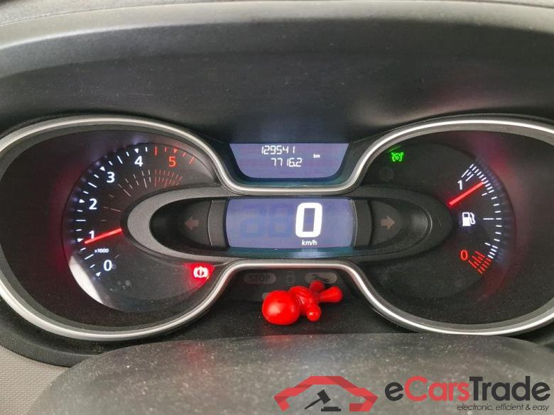 Renault FG GCF L1H1 1000 Energy dCi 125 E6 Trafic Furgon Grand Confort L1H1 1000 1.6 dCi 125CV BVM6 E6 #6