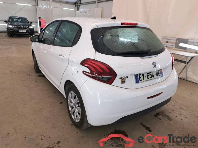 Peugeot BlueHDi 75 PREMIUM PACK 208 Affaire Premium Pack 1.6 HDi 75CV BVM5 E6 #2