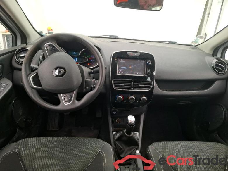 Renault Air MédiaNav Energy dCi 75 Clio IV Air MediaNav 1.5 dCi 75CV BVM5 E6 #5