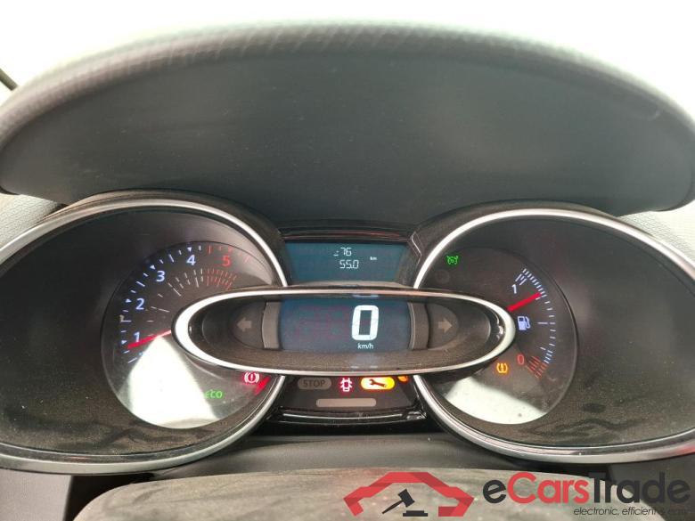 Renault Air MédiaNav Energy dCi 75 Clio IV Air MediaNav 1.5 dCi 75CV BVM5 E6 #6