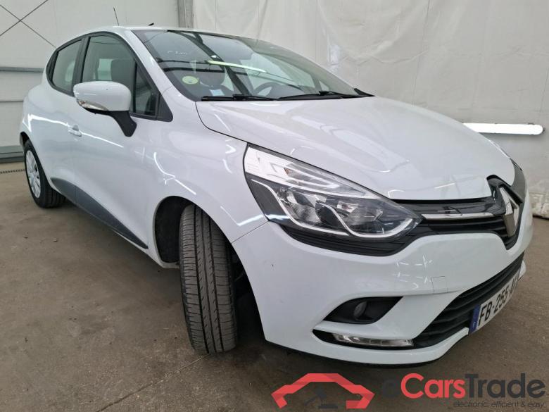 Renault Air Medianav dCi 75 - 18 Clio IV Air MediaNav 1.5 dCi 75CV BVM5 E6 #4