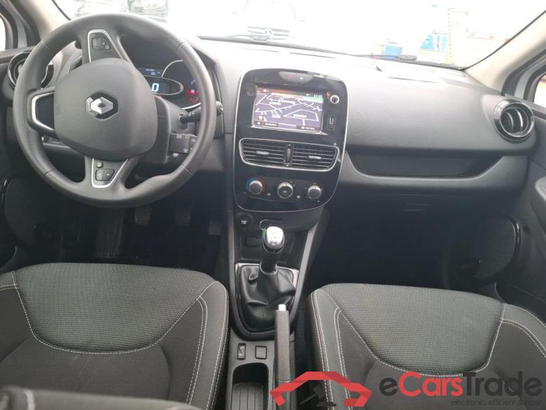 Renault Air Medianav dCi 75 - 18 Clio IV Air MediaNav 1.5 dCi 75CV BVM5 E6 #5